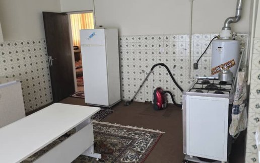 اجاره آپارتمان دوخوابه گنجعلی خان