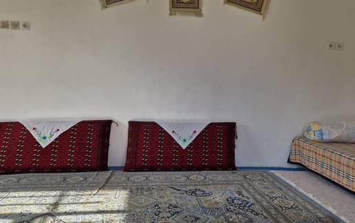 رزرو بوم گردی پرچین نومل - واحد پنج افرا