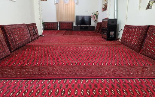رزرو بوم گردی رحیلا - واحد دو