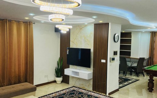 اجاره ویلا سه خوابه تریپلکس استخردار آرامش