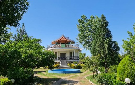 رزرو ویلا دوخوابه باغ مهرگان