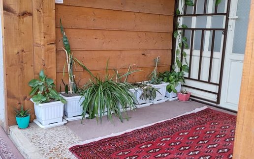 رزرو بوم گردی رحیلا - واحد دو