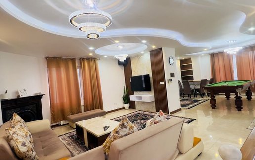 اجاره ویلا سه خوابه تریپلکس استخردار آرامش