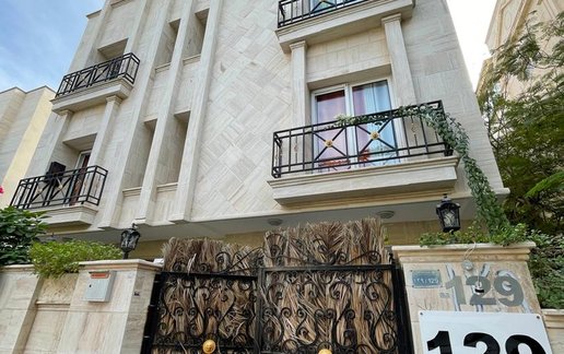 اجاره آپارتمان یک خوابه هراز واحد 5