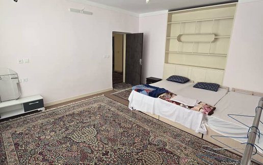 اجاره آپارتمان دوخوابه گنجعلی خان