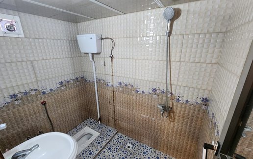 رزرو کلبه یک خوابه جنگلی حجت ۱