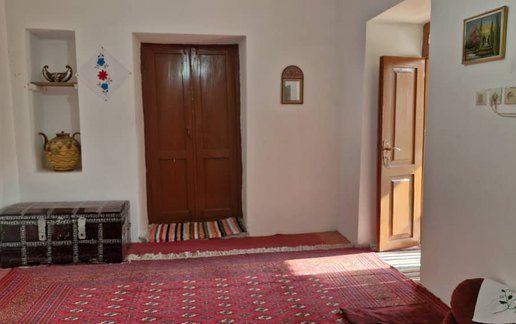 رزرو بوم گردی پرچین نومل - واحد پنج افرا