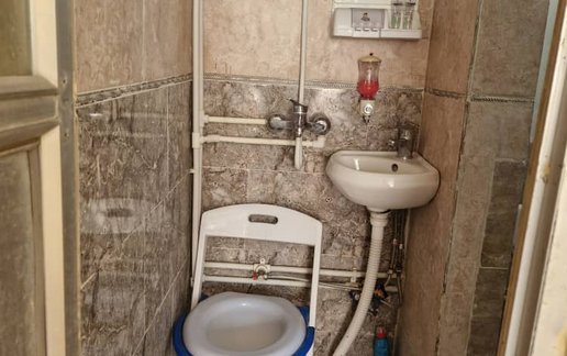 رزرو بوم گردی پرچین نومل - واحد پنج افرا