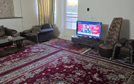 اجاره آپارتمان دوخوابه گنجعلی خان