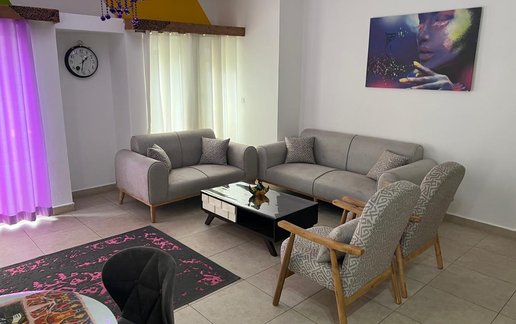 اجاره آپارتمان یک خوابه هراز واحد 5
