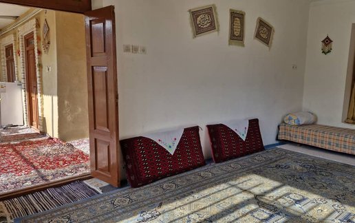رزرو بوم گردی پرچین نومل - واحد پنج افرا