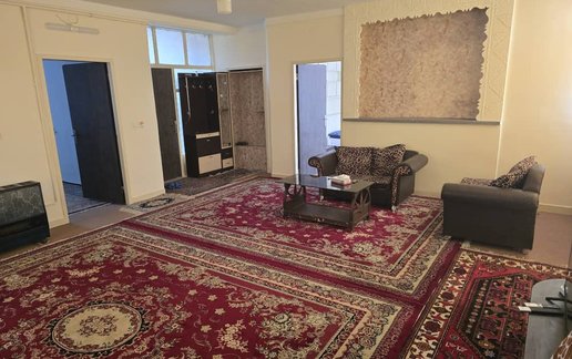 اجاره آپارتمان دوخوابه گنجعلی خان