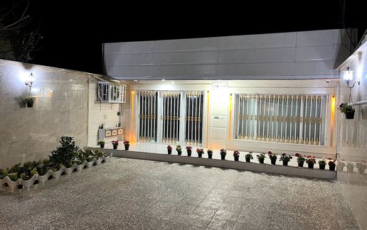 اجاره ویلا دوخوابه جنگلی کردآباد