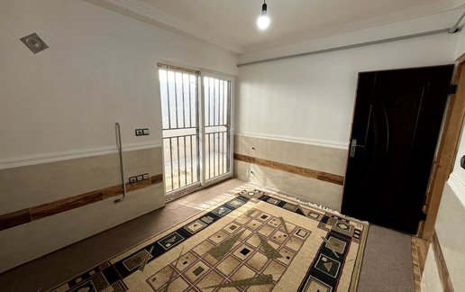 اجاره ویلا دوخوابه جنگلی کردآباد