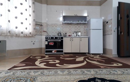 اجاره آپارتمان یک خوابه عسل رویال