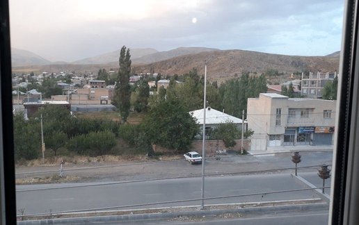 اجاره آپارتمان یک خوابه عسل رویال