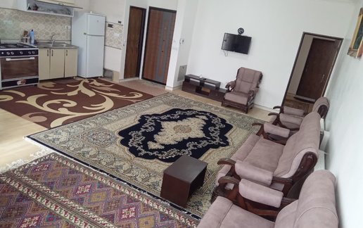 اجاره آپارتمان یک خوابه عسل رویال