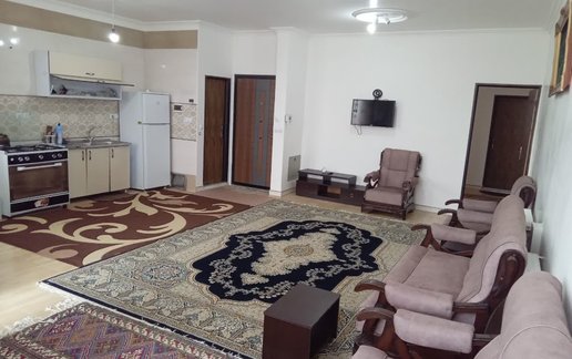 اجاره آپارتمان یک خوابه عسل رویال