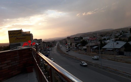 اجاره آپارتمان یک خوابه عسل رویال