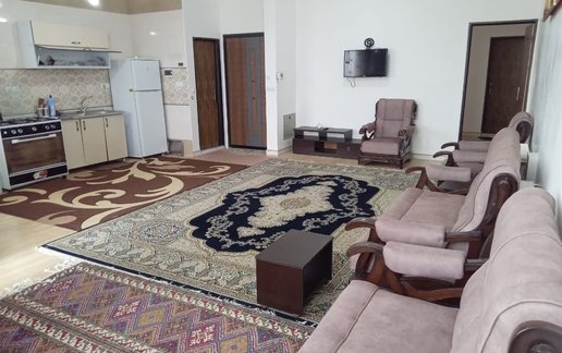 اجاره آپارتمان یک خوابه عسل رویال