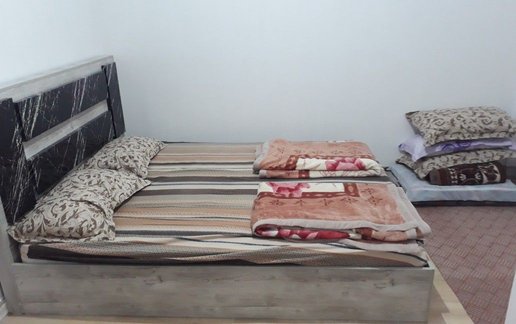 اجاره آپارتمان یک خوابه عسل رویال