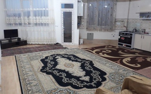 اجاره آپارتمان یک خوابه عسل رویال