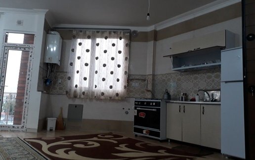 اجاره آپارتمان یک خوابه عسل رویال