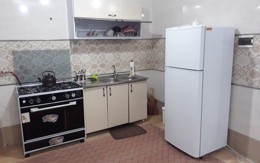 اجاره آپارتمان یک خوابه عسل رویال