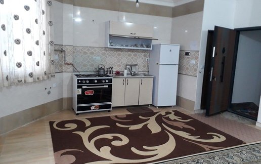 اجاره آپارتمان یک خوابه عسل رویال
