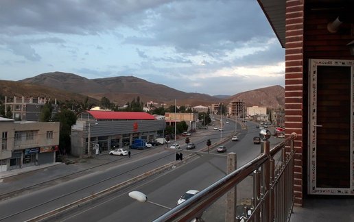 اجاره آپارتمان یک خوابه عسل رویال
