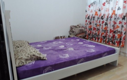 اجاره آپارتمان یک خوابه عسل رویال