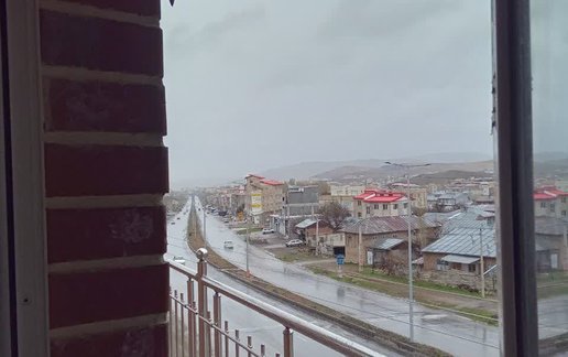 اجاره آپارتمان یک خوابه عسل رویال