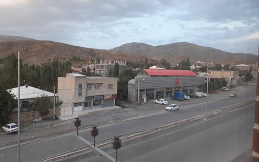 اجاره آپارتمان یک خوابه عسل رویال
