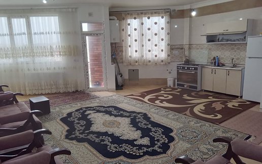 اجاره آپارتمان یک خوابه عسل رویال