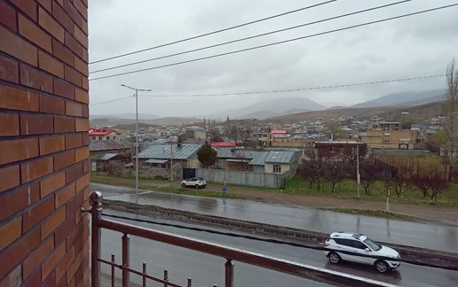 اجاره آپارتمان یک خوابه عسل رویال