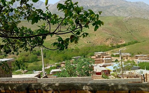 رزرو ویلا یک خوابه سراب فارسبان