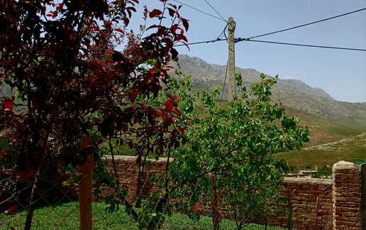 رزرو ویلا یک خوابه سراب فارسبان
