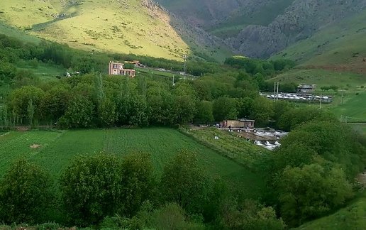 رزرو ویلا یک خوابه سراب فارسبان