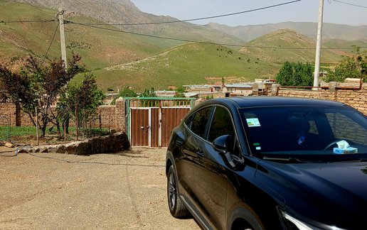 رزرو ویلا یک خوابه سراب فارسبان