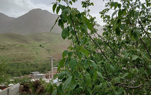 رزرو ویلا یک خوابه سراب فارسبان