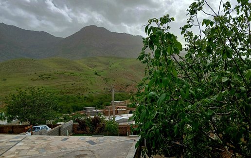 رزرو ویلا یک خوابه سراب فارسبان