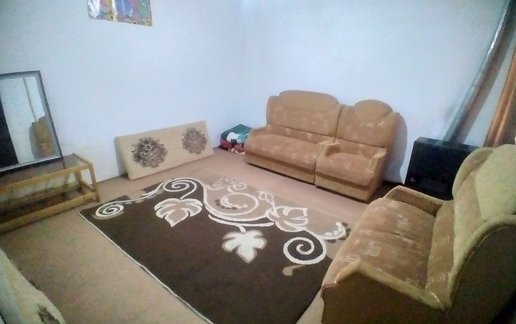 ویلا یک خوابه خانه باغ محمدزاده