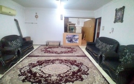 ویلا یک خوابه خانه باغ محمدزاده
