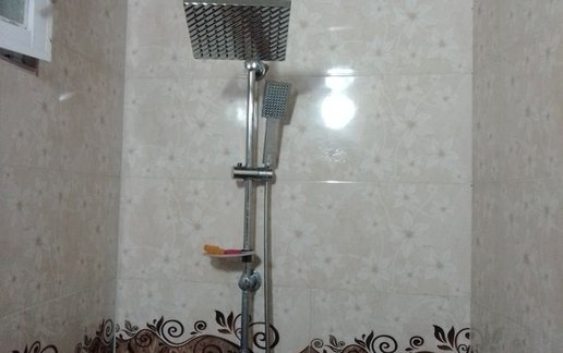 ویلا یک خوابه خانه باغ محمدزاده