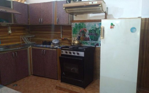 ویلا یک خوابه خانه باغ محمدزاده