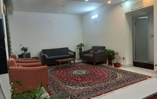 اجاره ویلا دوخوابه باغ آزادی