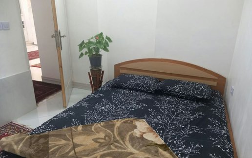 اجاره ویلا دوخوابه باغ آزادی