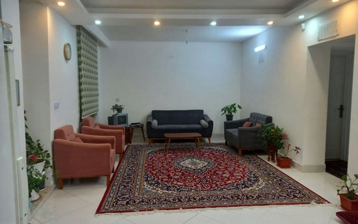 اجاره ویلا دوخوابه باغ آزادی
