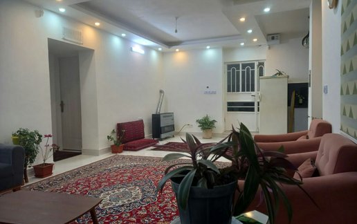 اجاره ویلا دوخوابه باغ آزادی