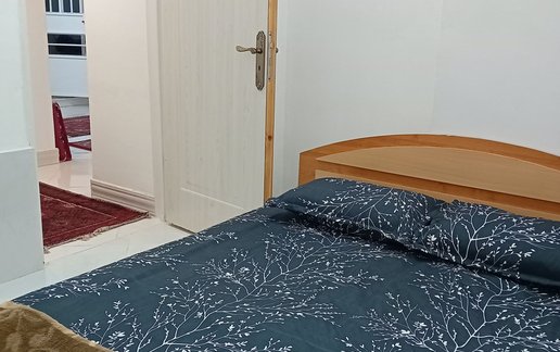 اجاره ویلا دوخوابه باغ آزادی